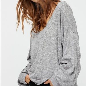 FP lucky Charm sweatshirt